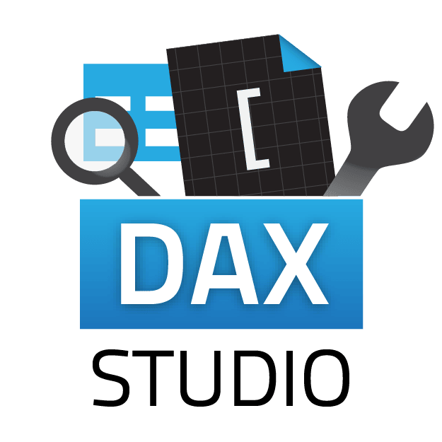 DAX Studio logo